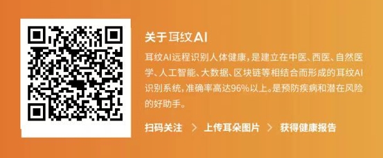耳纹学与AI：打造个性化健康管理方案